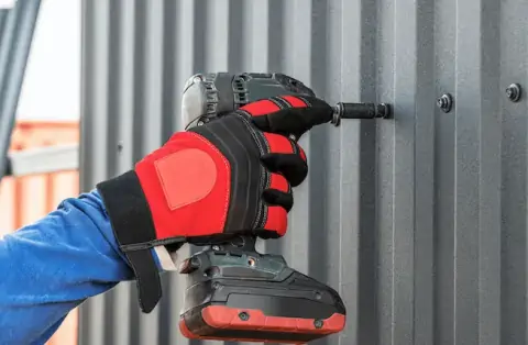 Travaux de zinguerie - Montierchaume